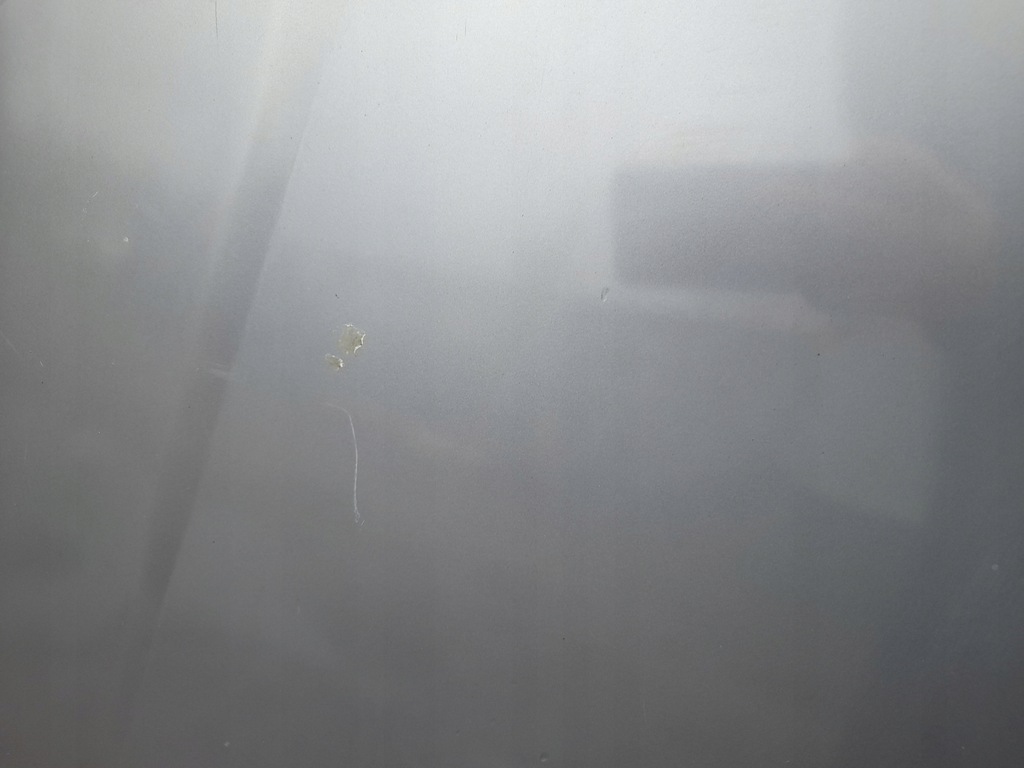 фото №8, Opel signum капот крышка двигателя z163