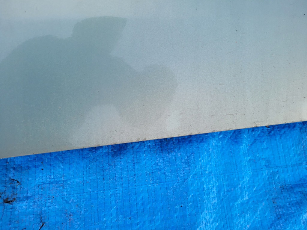 фото №9, Opel-części | signum дверь правое задняя задние z393