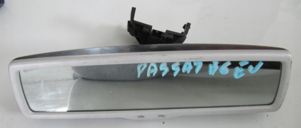фото №1, Vw passat b6 зеркало заднего вида 026141
