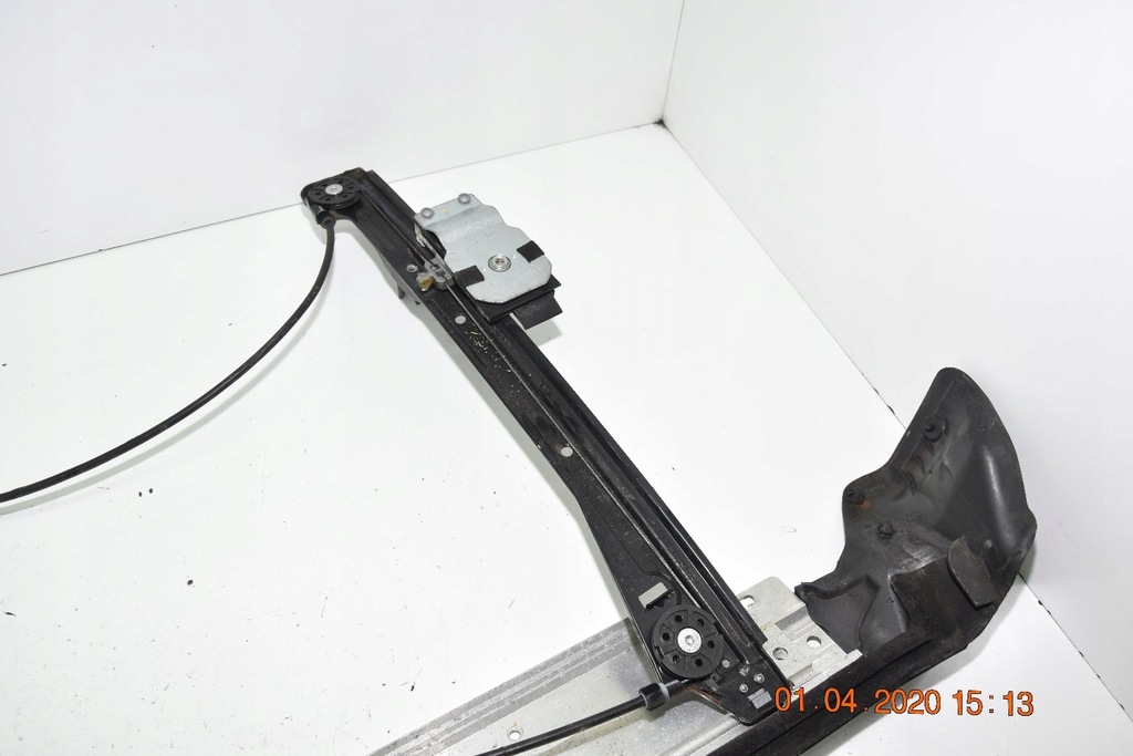 фото №7, Mini cooper one r56 підйомник скло правий