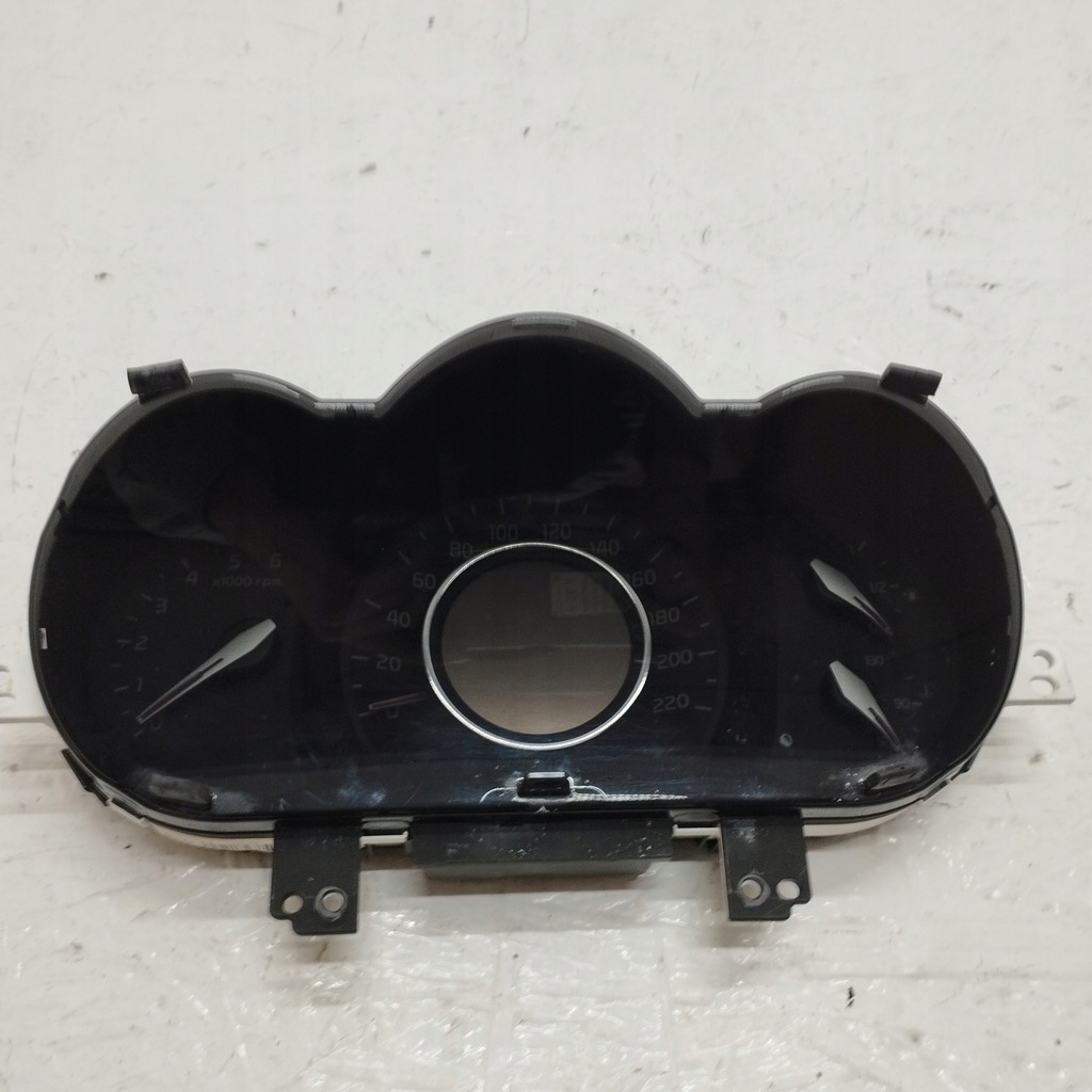 фото №1, Kia rio iii лічильник 94016-1w048