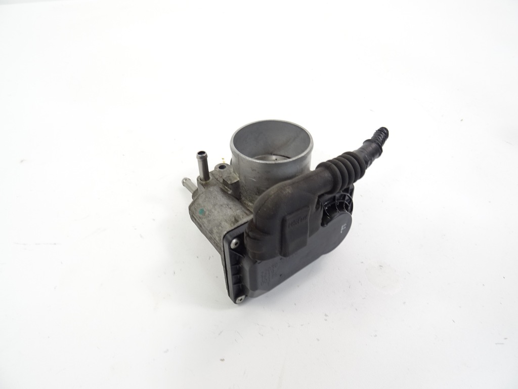 фото №1, Toyota chr ch-r 1.8 гибрид дроссельная заслонка 2030-0t110 2016-