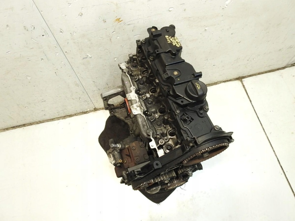 фото №9, Двигун peugeot 508 i 1.6 e-hdi 9h05