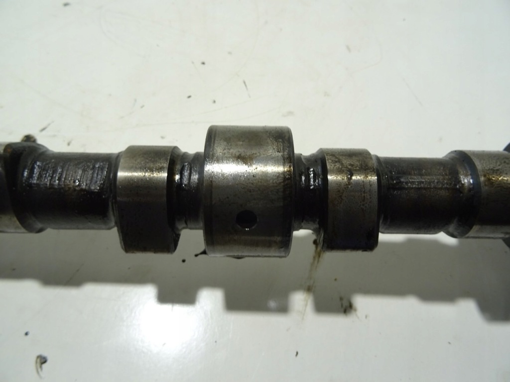 Вал розподільного валу ifa km в Україні