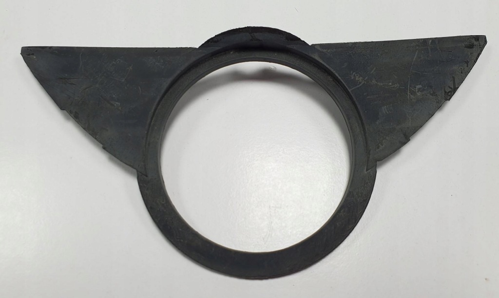 Купити Рамка захист mercedes sl 55 amg r230 a2306890098