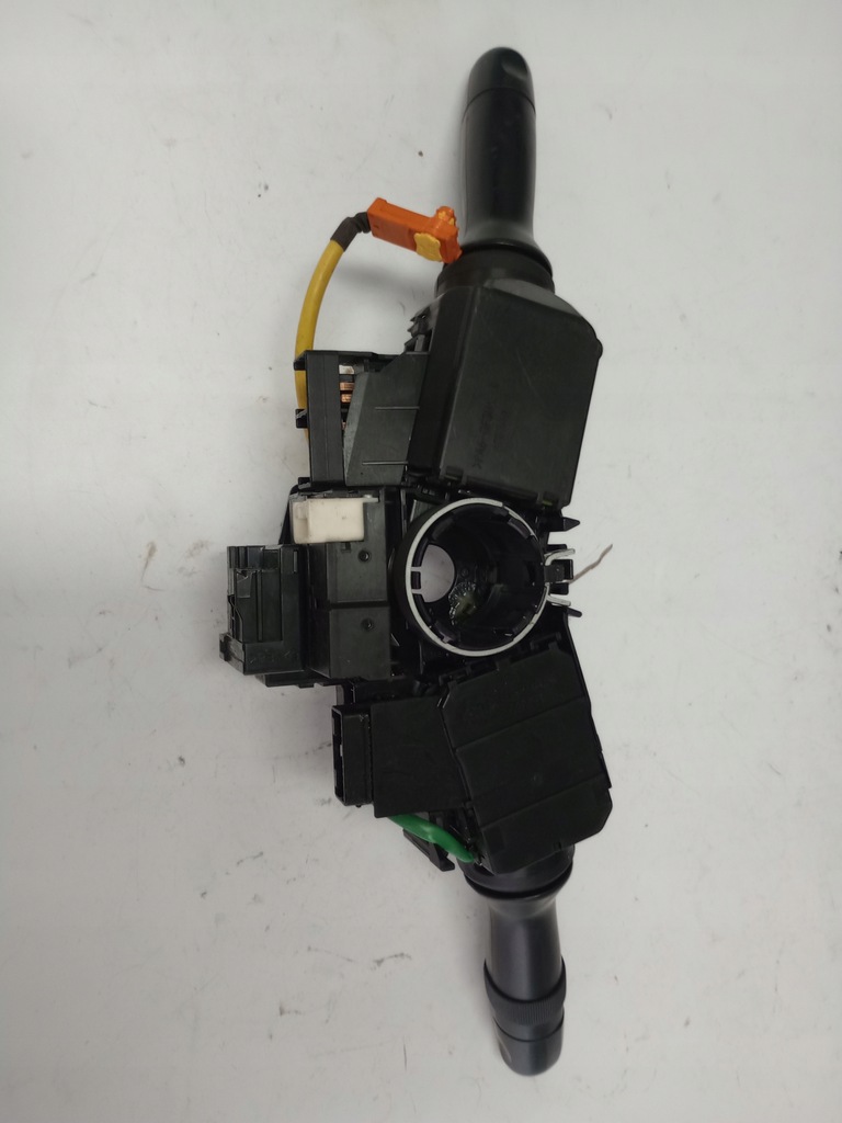 фото №8, Citroen c1 переключатель комбинированный лента 17f144 17j085 89245-0d030 europa