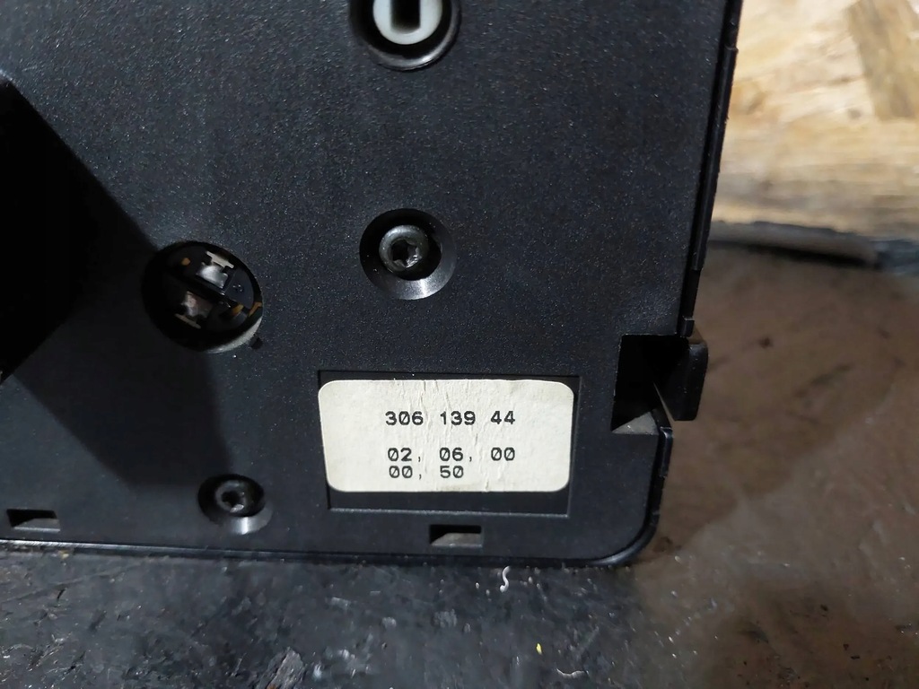 фото №8, Перемикач світла volvo s40, v40 30613944