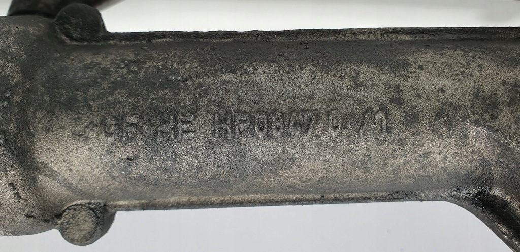 фото №7, Трансмиссия рулевая рейка mercedes w212 europa