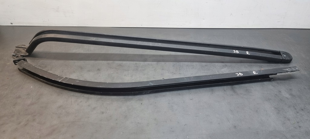 фото №4, Направляющая направляющая дверь scudo expert jumpy ii 07-