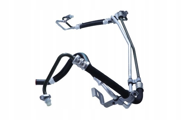 фото №1, Шланг усилителя renault master/ opel movano 14- 497129405r