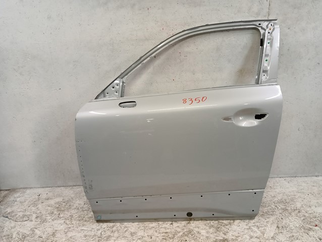 фото №1, Двері ліва передні лівий перед mazda mx30 mx-30 20-