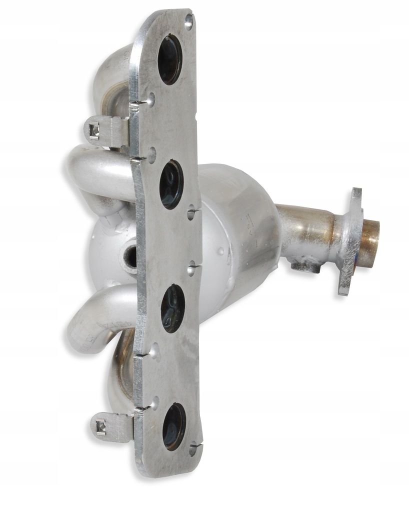 фото №9, Катализатор suzuki vitara 1.6i vvt| od 2015 керамический заменитель