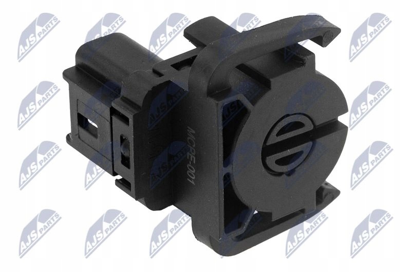 фото №13, Eks-pe-001 nty колодка замка зажигания nty