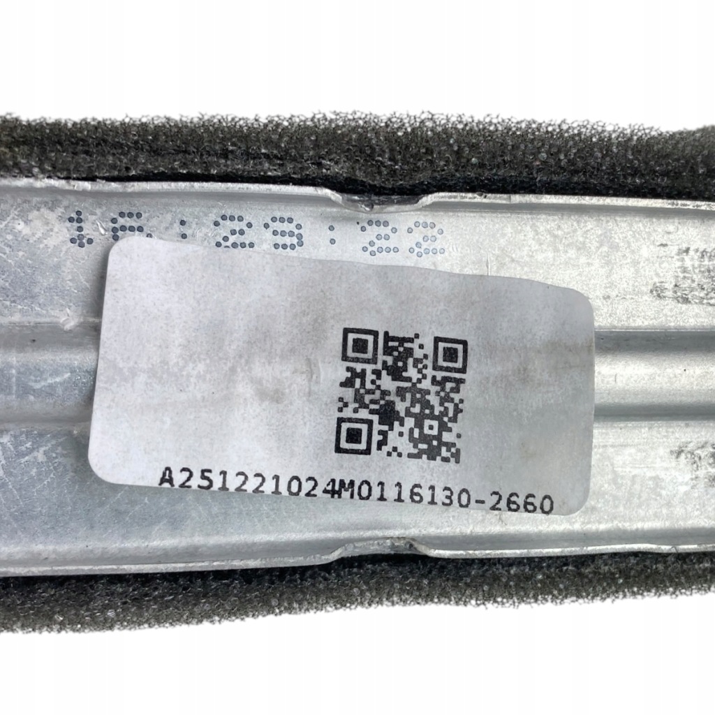 фото №12, Радіатор обігрівача dacia sandero iii