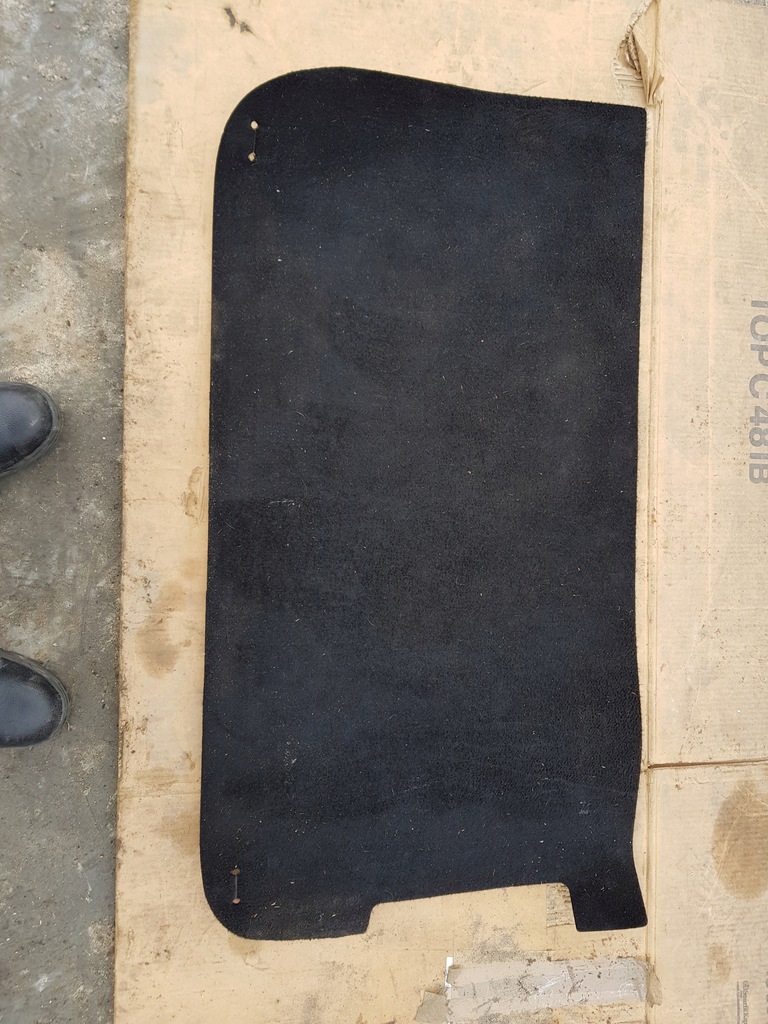 фото №2, Citroen c4 i 09 обшивка салону picasso