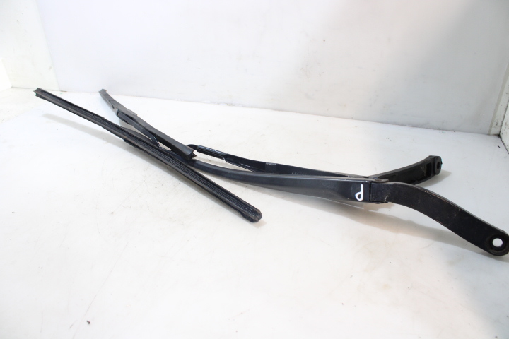 фото №3, Рычаги дворник передних jeep compass ii