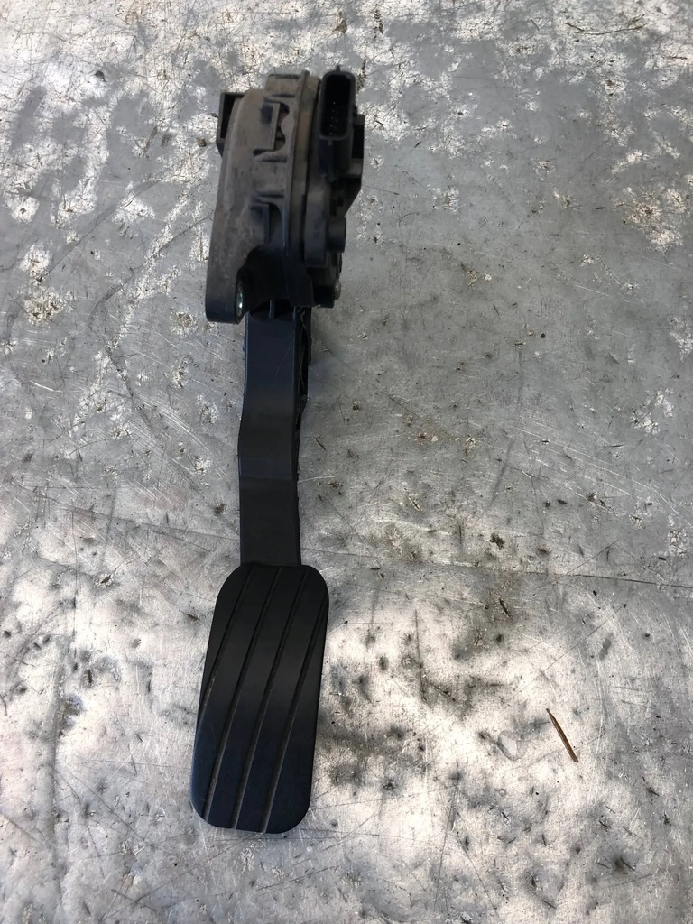 фото №4, Педаль газа r master iii