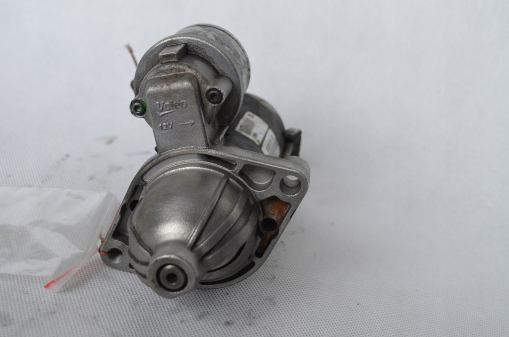 Стартер d6g1 fiat 500 1.3 m-jet Ціна