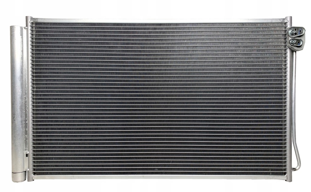 фото №1, Радиатор кондиционера mercedes v-klasse 2014-2020