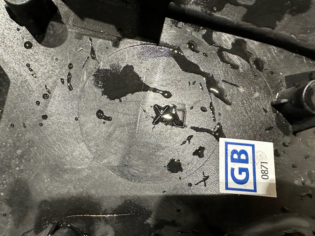 фото №6, Ferrari 488 gtb правий впуск повітря захист 88295700