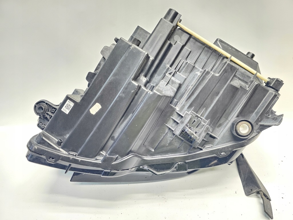 фото №14, Лампа audi q4 e-tron full led 89a e tron права правий перед europa