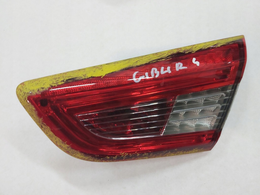 Купити Maserati ghibli m157 2013- фара задня правий led