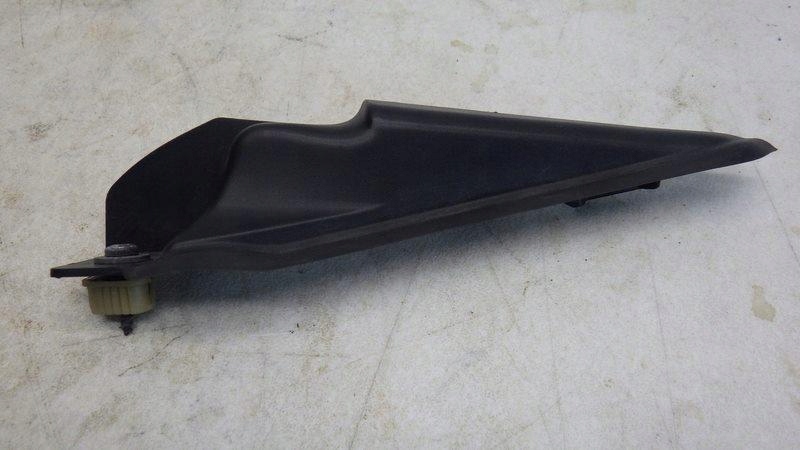 Купить Угол жабо правый  renault captur 1 668622369r