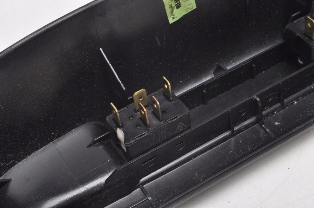 Купить Porsche boxster 986 накладка порог 99655111900