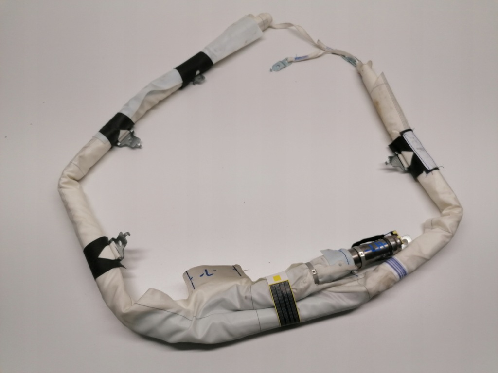 фото №1, Jeep renegade шторка безопасности левая подушка безопасности оригинал 2014-