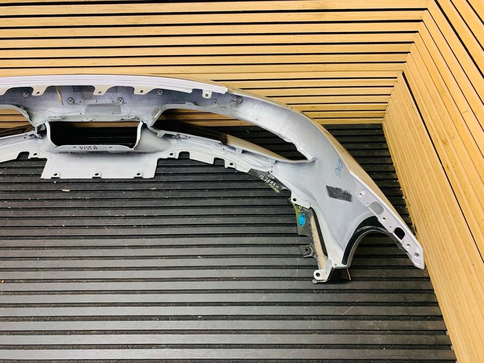 фото №15, Ferrari 488 pista бампер перед 89375200