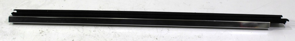 фото №1, Молдинг стекло левый задняя bmw f02 f04l