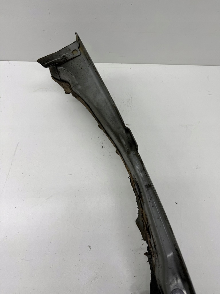 фото №10, Audi a6 s6 c7 чверть підкрилок кронштейн крила правий перед lx7u