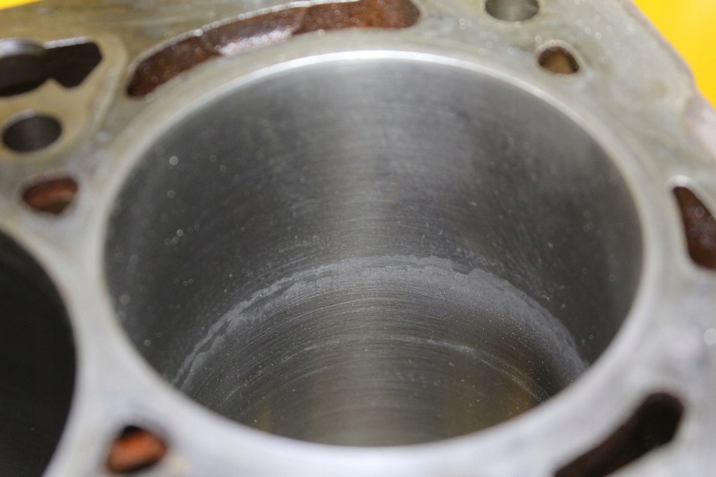 фото №5, Блок двигателя seat leon ii skoda audi 1.8 tfsi bzb rr4 06h103021l