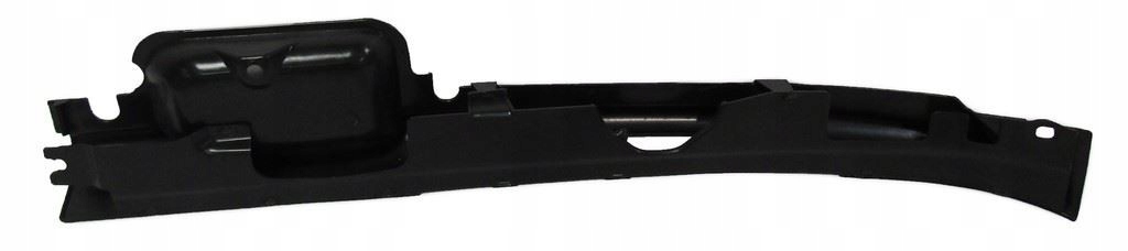 фото №1, Молдинг стекло scania r левая