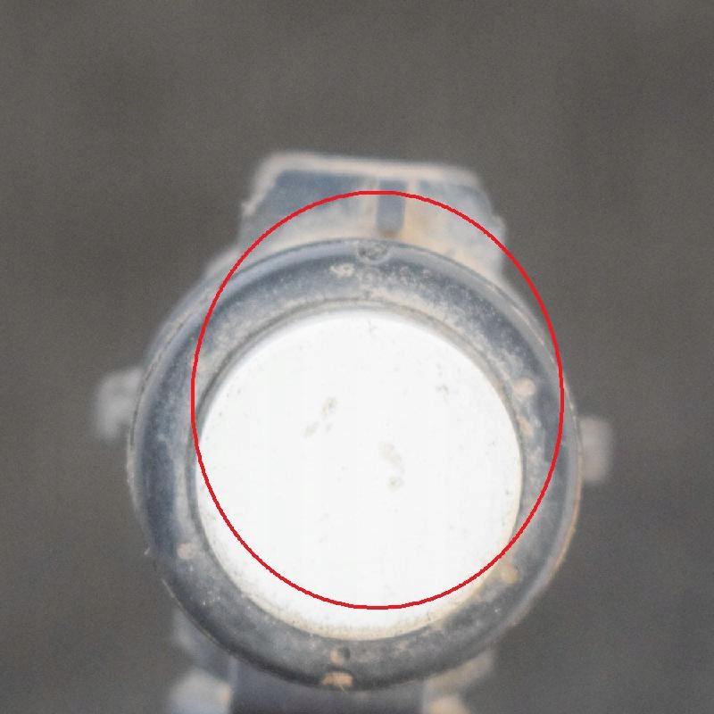 фото №6, Bmw 4 f36 датчик парковки с передний 9261587 0263013515 2.00 дизель 105kw