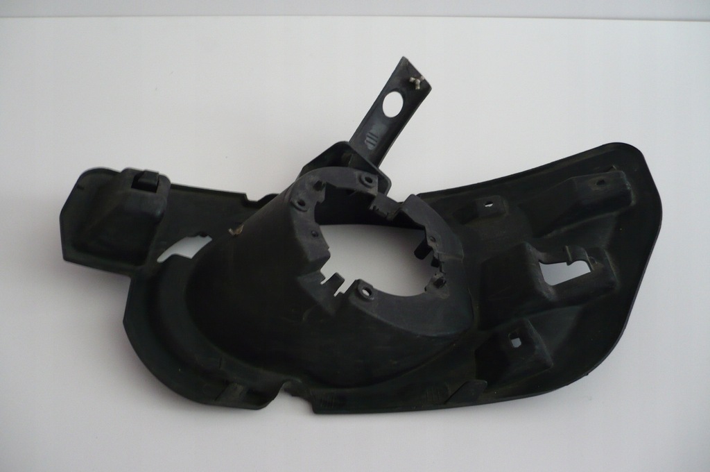 фото №6, Peugeot partner berlingo 3 iii lift 12- кронштейн протитуманної фари лівий перед oryg