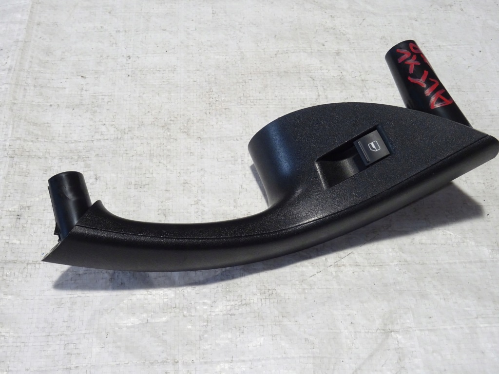 фото №1, Ручка дверь задняя правая seat altea toledo iii 3 5p0