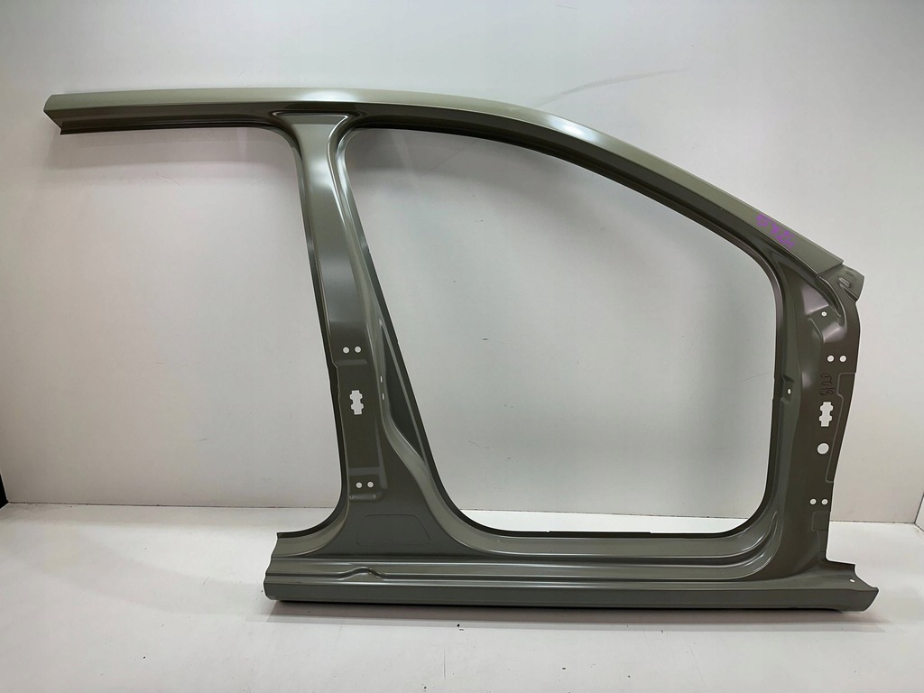 фото №1, Обшивка правая рама правая skoda octavia 3 iii 5e 5e0607508