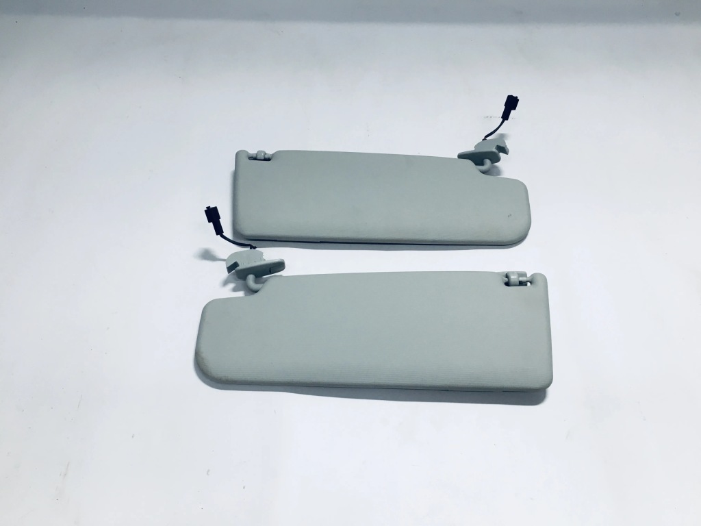 фото №2, Захист сонцезахисна козирок superb ii 3t