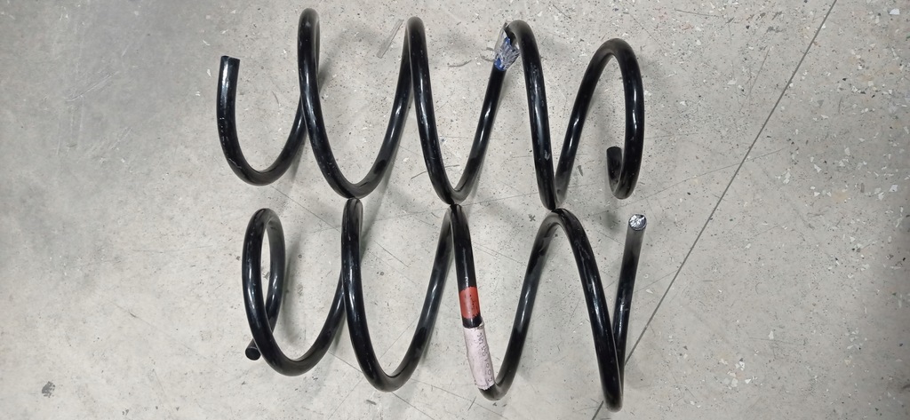 фото №1, Пружини підвіска dacia logan sandero оригінал