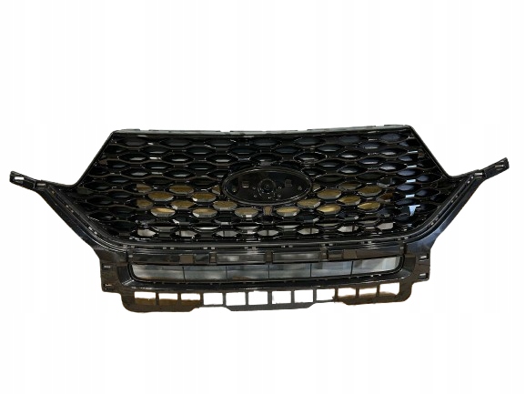 фото №1, Решётка радиатора explorer 2020 st st-line