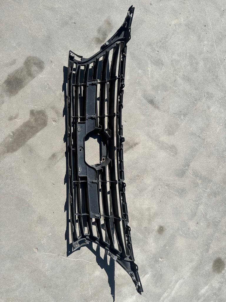 фото №5, Решітка радіатора решітка радіатора радіатор lexus rx 350 53101-48401