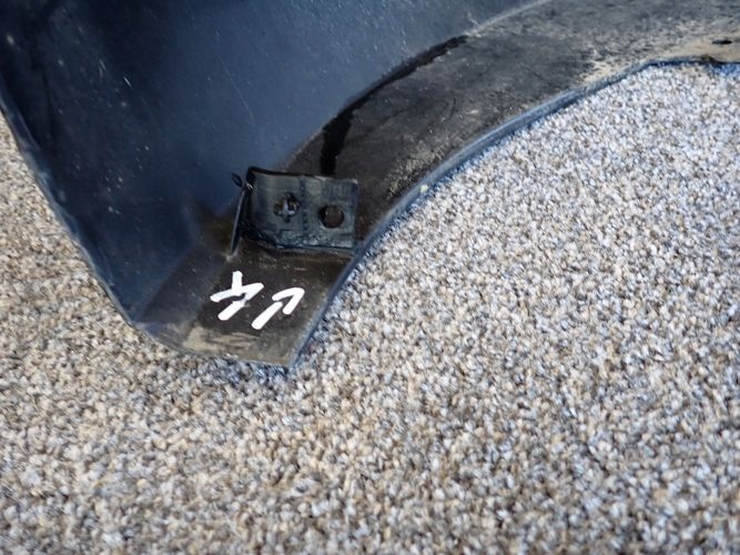 фото №7, Audi a6 c8 18- бампер передний перед