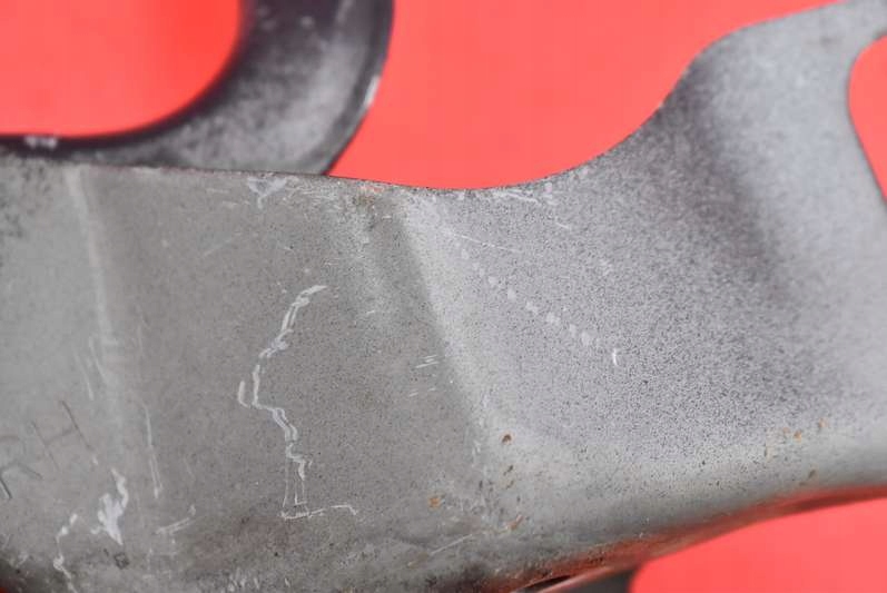 фото №7, Петля петлі капот subaru forester 3 iii 11-13