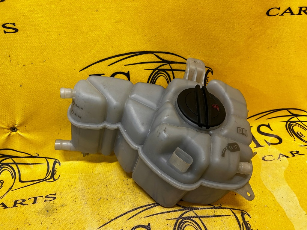 фото №1, Бачок расширительный жидкость audi a8 d4