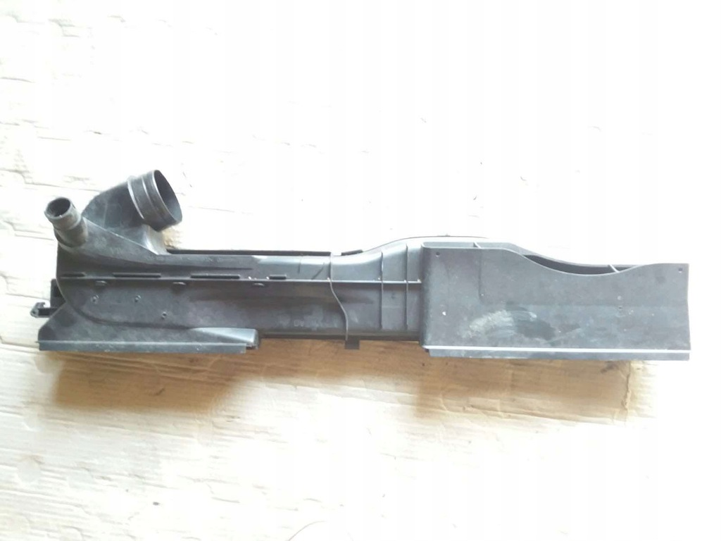 фото №1, Vw touran iii 5t труба повітря 1.4 tsi