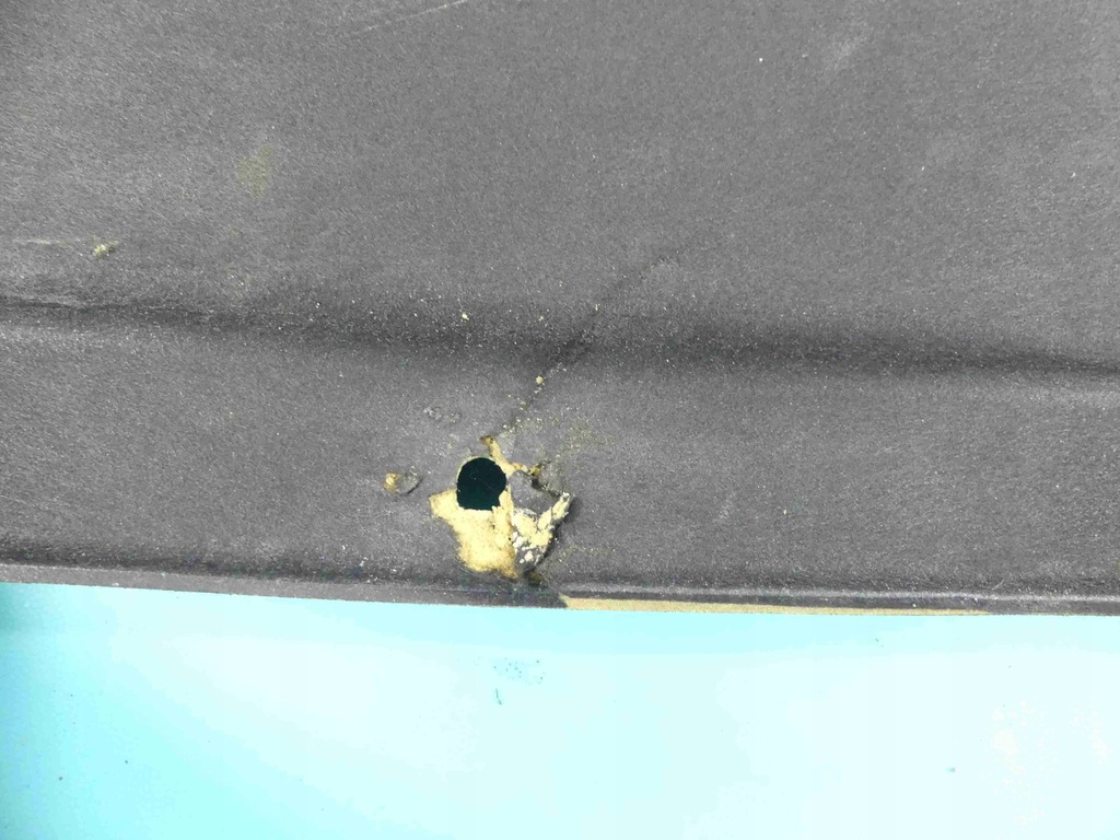 фото №6, Шумоизоляция капот подкрылок kia optima iv 15-20