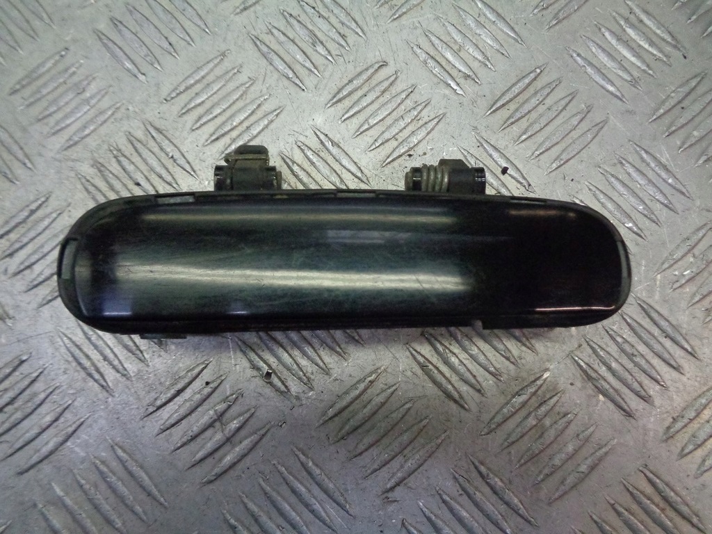 фото №1, Ручка правая задняя наружная audi a6 c5 ly9b