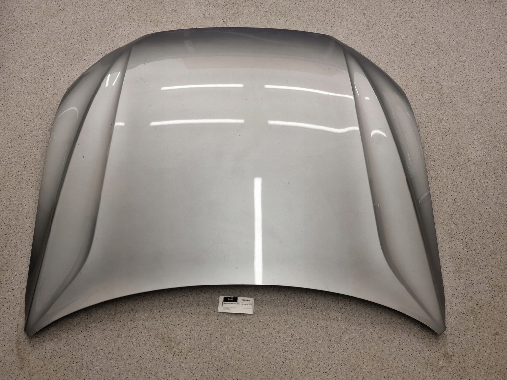 фото №1, Капот крышка двигателя volvo xc60 ii 2017-2025