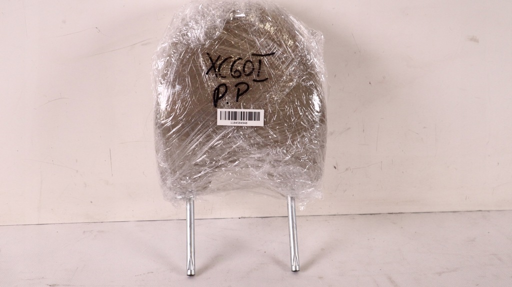 фото №6, Volvo xc60 i lift подголовник правый перед